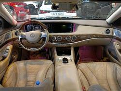 مێرسێدس بێنز S-Class